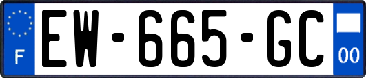 EW-665-GC