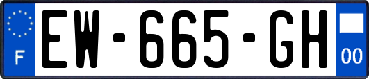 EW-665-GH