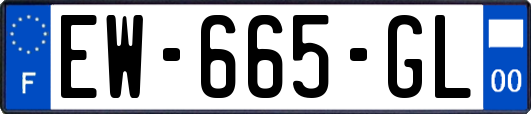 EW-665-GL