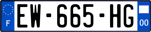 EW-665-HG