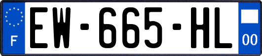 EW-665-HL