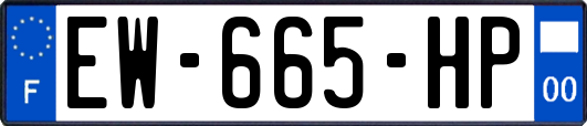 EW-665-HP