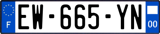 EW-665-YN