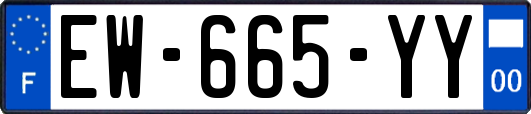 EW-665-YY