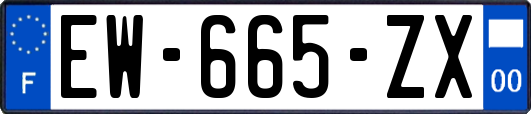 EW-665-ZX