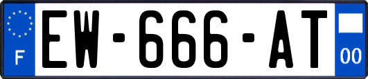 EW-666-AT