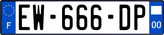 EW-666-DP