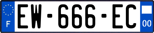 EW-666-EC
