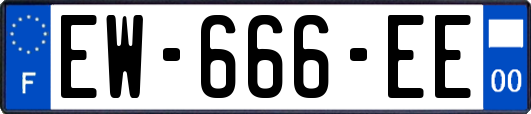EW-666-EE