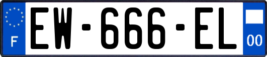 EW-666-EL