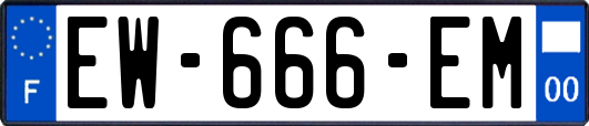 EW-666-EM