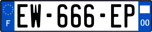 EW-666-EP
