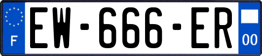 EW-666-ER