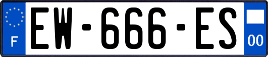 EW-666-ES