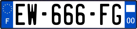 EW-666-FG