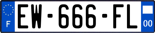 EW-666-FL