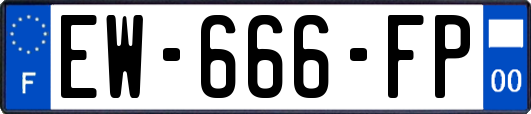 EW-666-FP