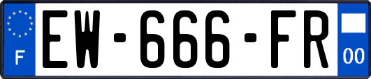 EW-666-FR