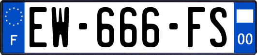 EW-666-FS