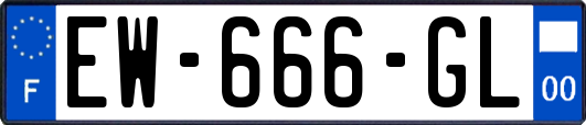 EW-666-GL