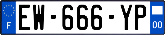EW-666-YP