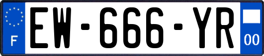 EW-666-YR