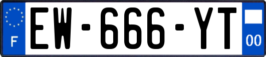 EW-666-YT
