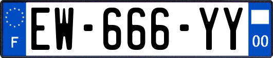 EW-666-YY