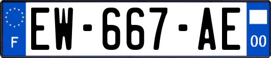 EW-667-AE