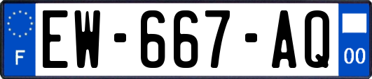 EW-667-AQ