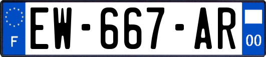 EW-667-AR