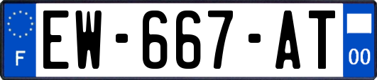 EW-667-AT