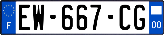 EW-667-CG