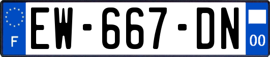 EW-667-DN