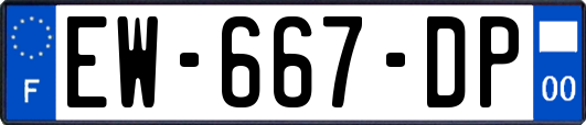 EW-667-DP