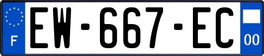 EW-667-EC