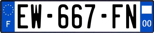 EW-667-FN
