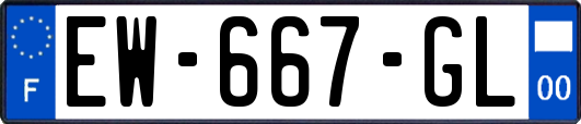 EW-667-GL