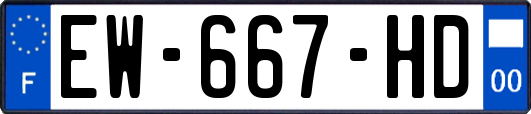 EW-667-HD