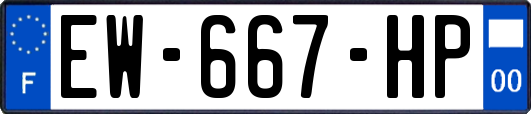 EW-667-HP