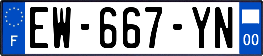 EW-667-YN