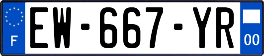 EW-667-YR