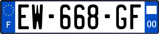 EW-668-GF