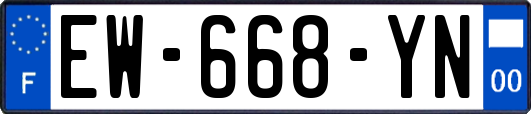 EW-668-YN