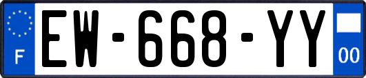 EW-668-YY