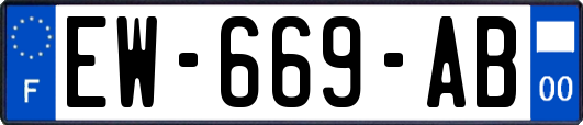 EW-669-AB