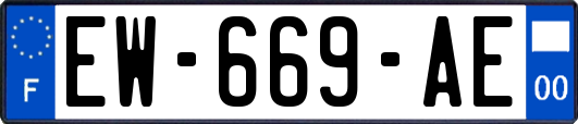 EW-669-AE