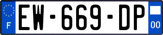 EW-669-DP