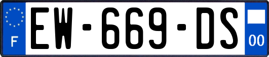 EW-669-DS