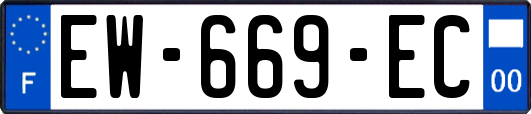 EW-669-EC